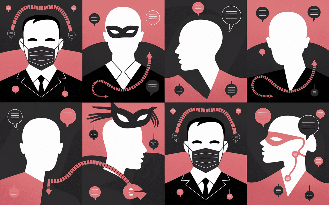 que fait le pn dans votre dos illustrations méthodes cachées