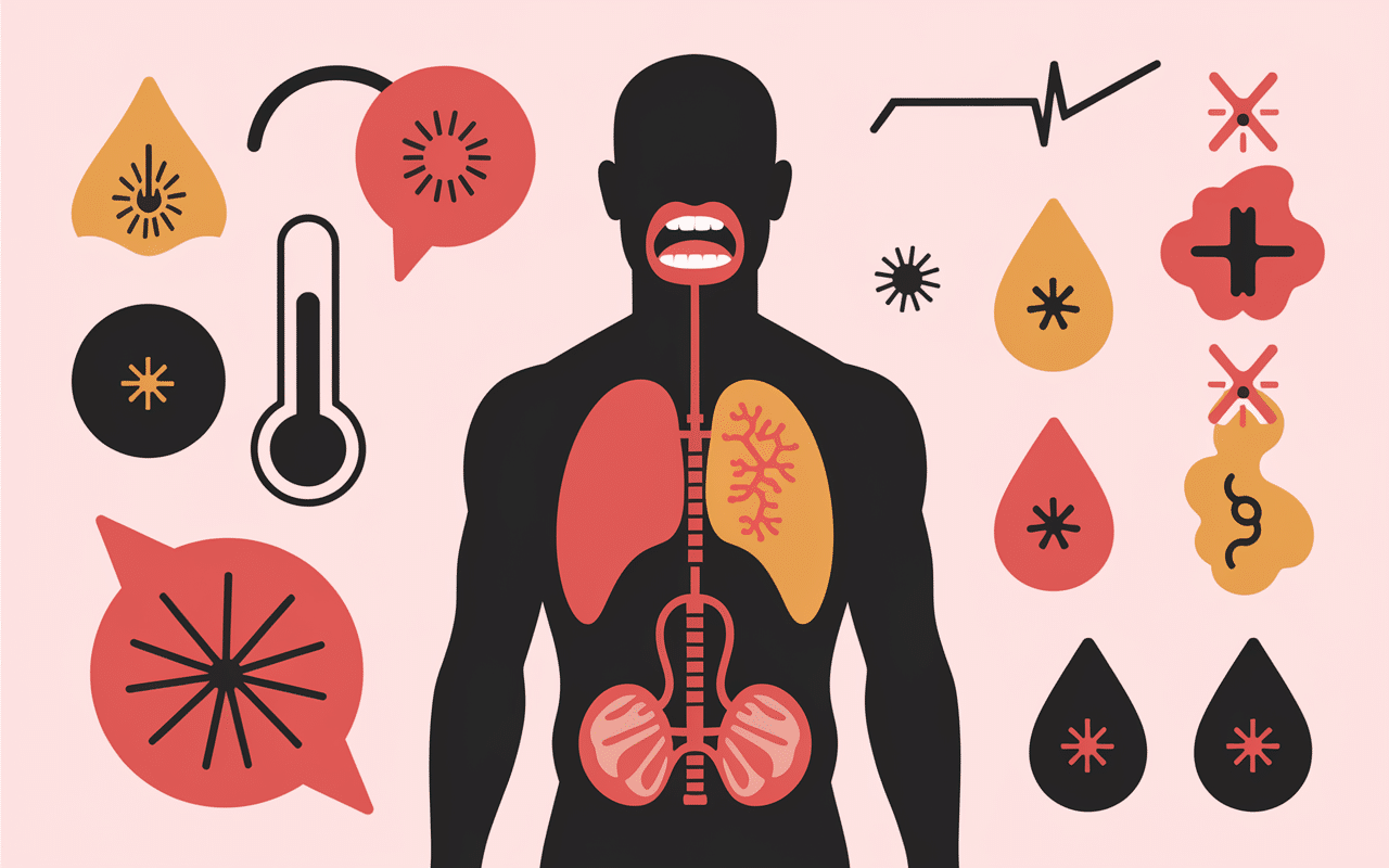 sel d'oseille danger effets corps humain