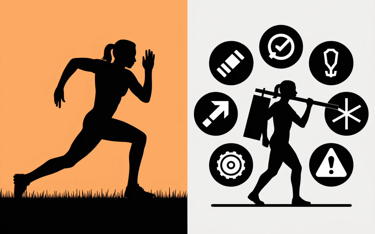 transverse muscle avantages sportifs et quotidiens