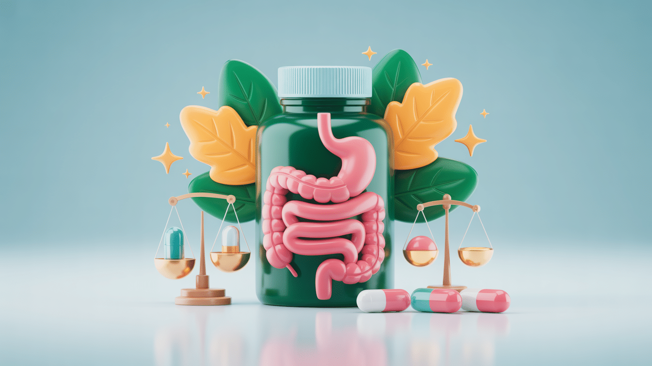 Alpha tanin avis sur un complément digestif aux tanins, bilan équilibré