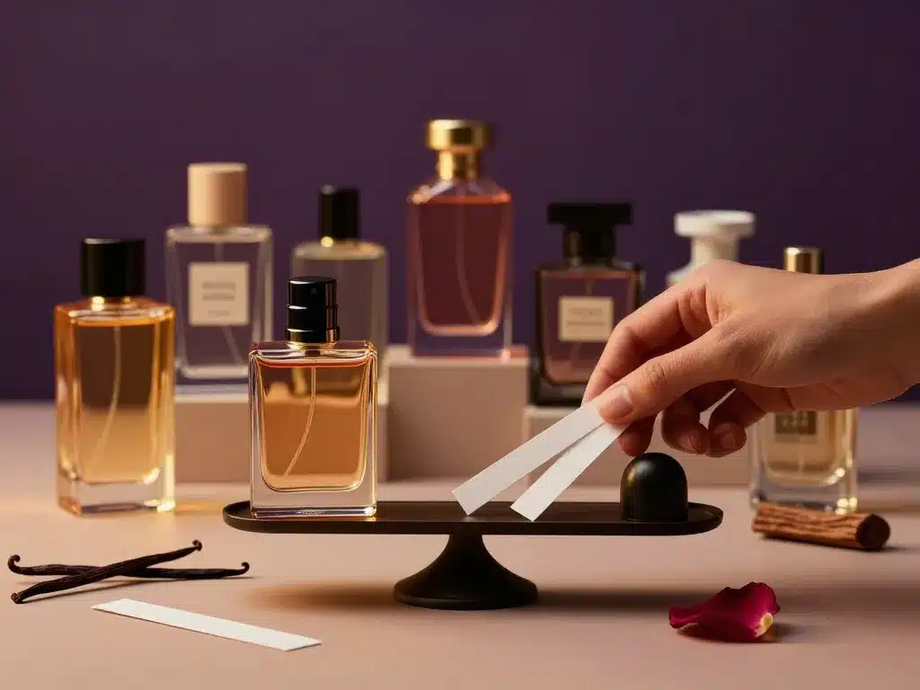 arabiyat prestige scène produit sélection testeurs et notes