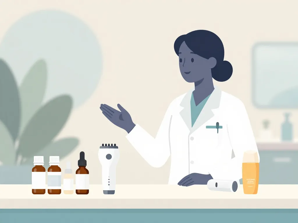 bb glow avis dermatologue, options sûres: peelings, microneedling, laser, SPF