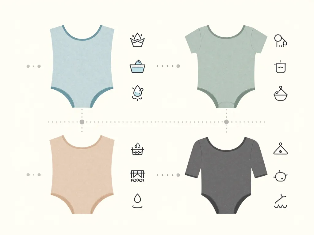 Diagramme bodies homme matières respirantes et soins