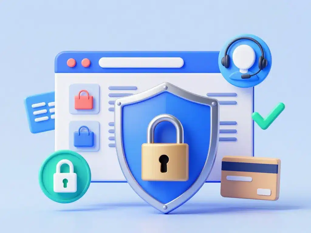 Protection et contrôle boutique by coco vente en ligne