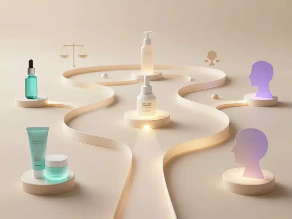 cellular beauty cien avis – choix de routine par profil