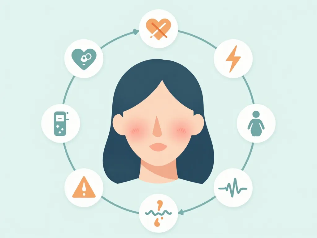 foreo bear avis dermatologue risques, peaux sensibles et contre-indications