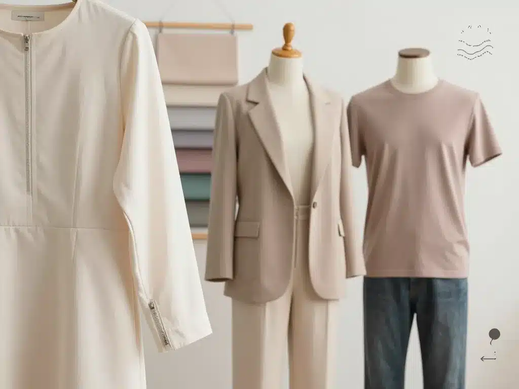 glowssip avis sur la qualité, matières et coupes