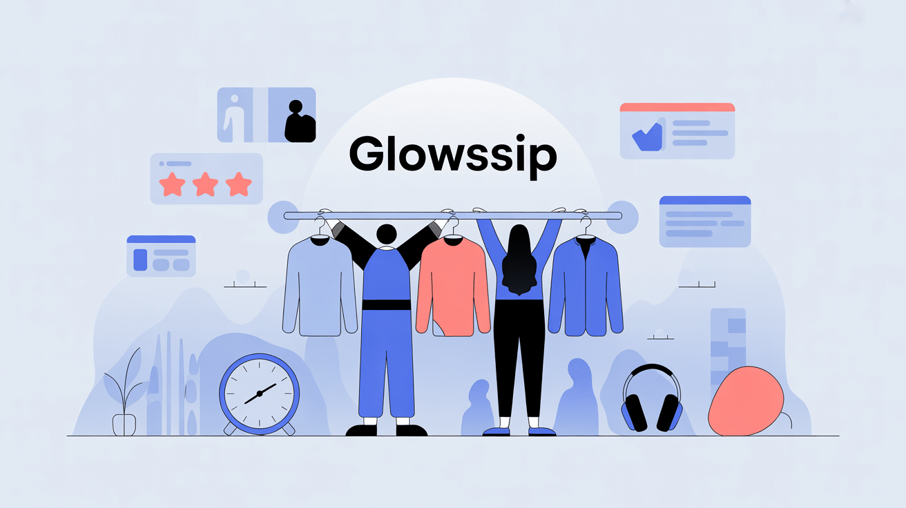 glowssip avis, résumé des avis et points clés