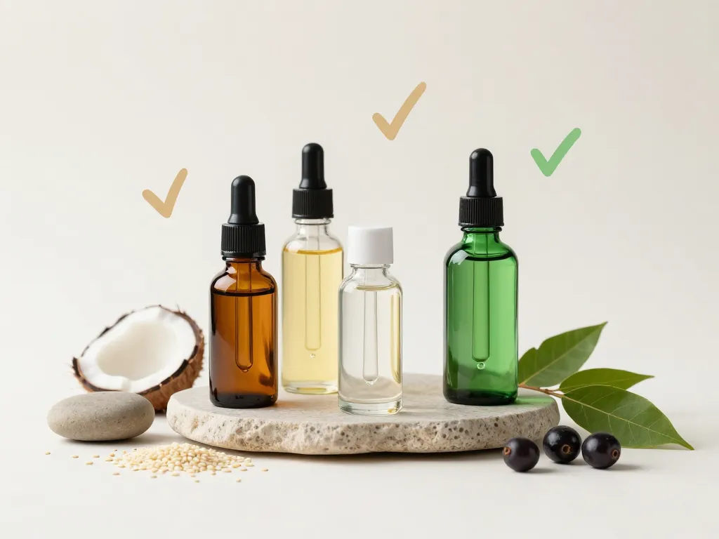 Huile ayurvédique avis, critères pour choisir