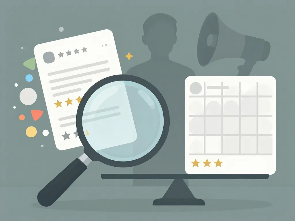 Iyura avis : lecture critique des avis Google et blogs