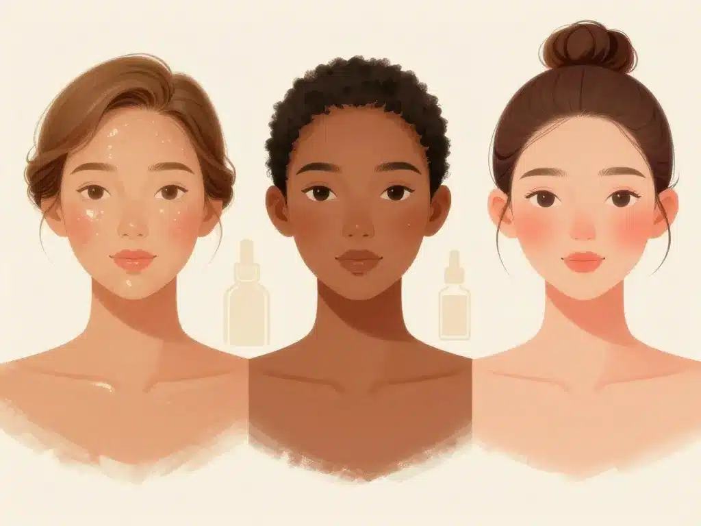 Iyura avis : effets sur éclat, souplesse et sensibilités