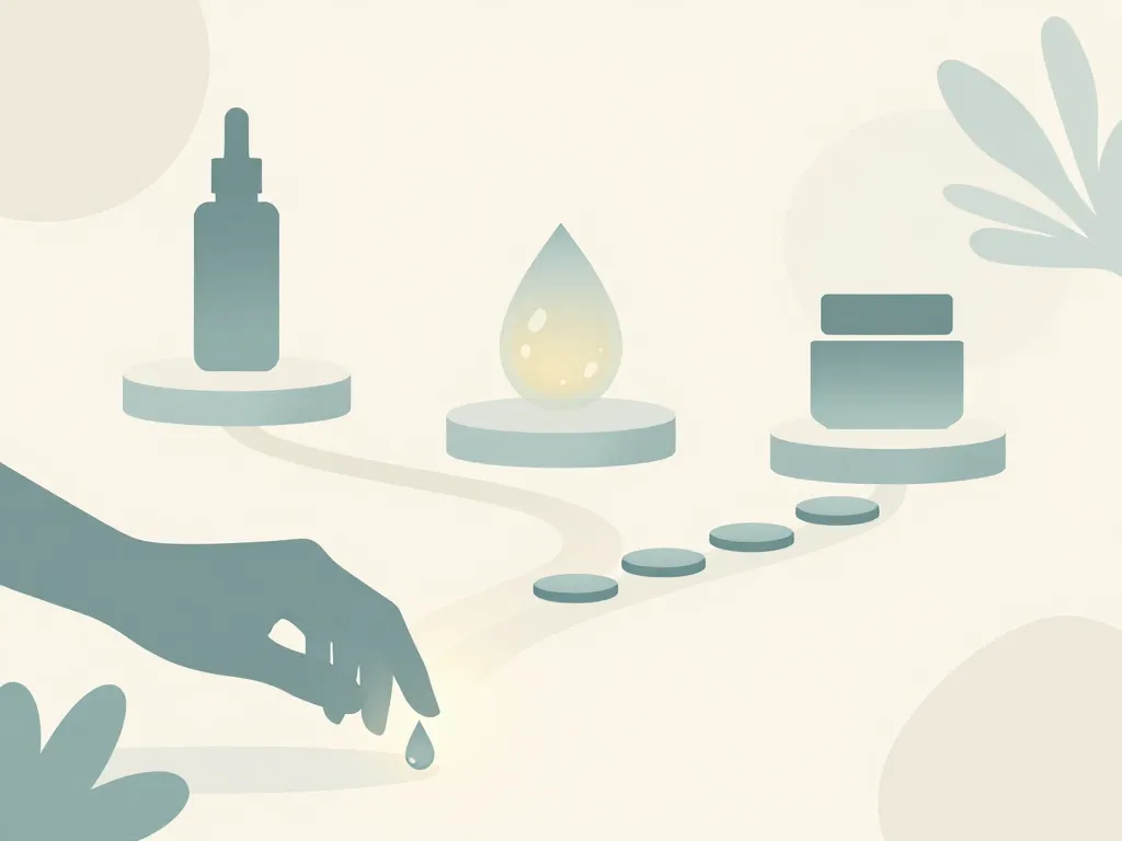 serum sandrine avis choix utilisation comparaison