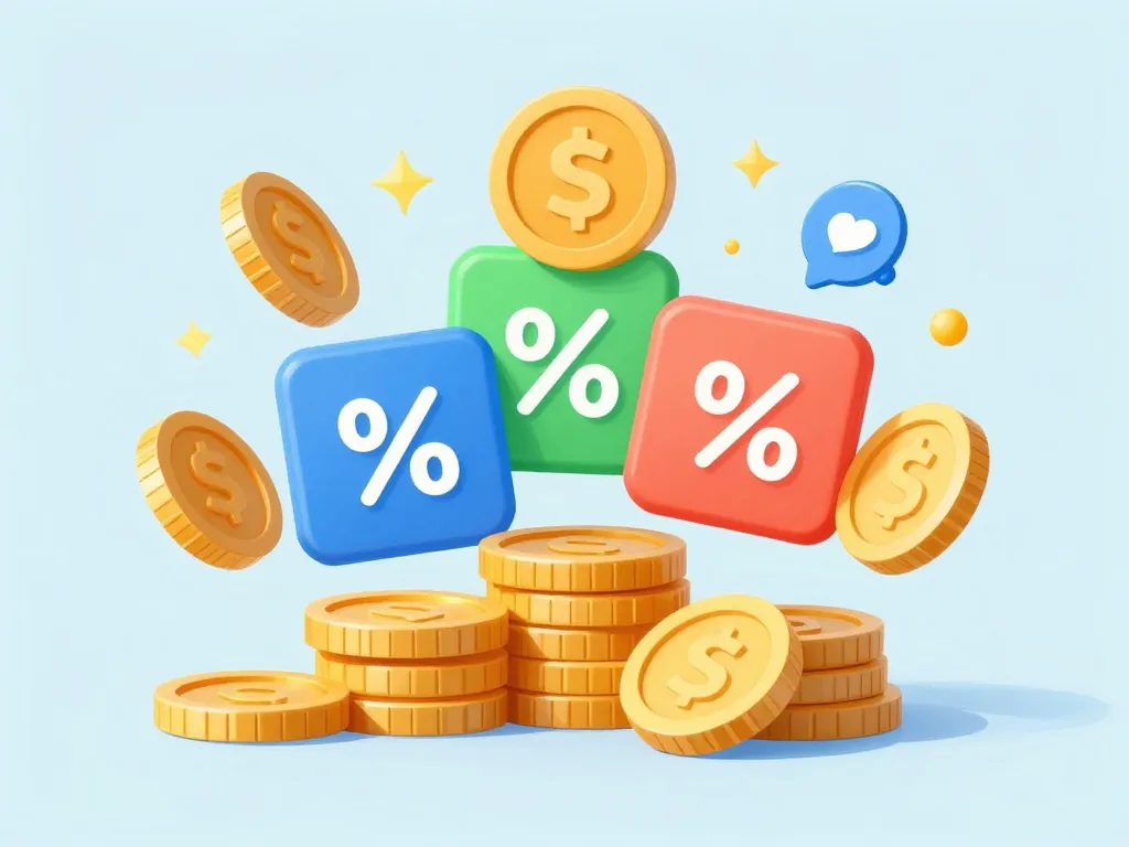 visuel stacking économies code promo the ordinary cashback fidélité