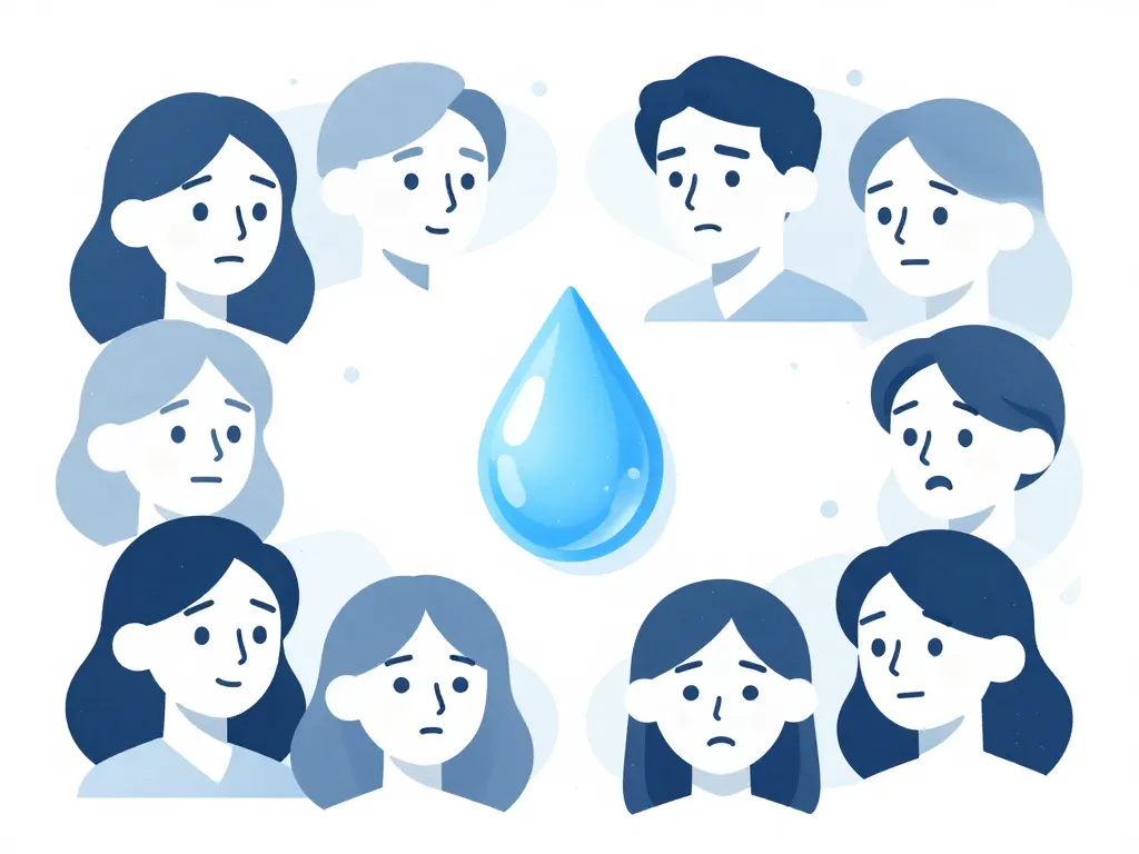 symboles avis la cryolipolyse patient