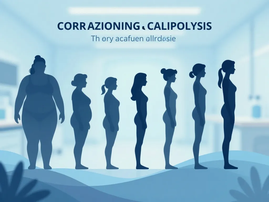 silhouettes résultats la cryolipolyse avis