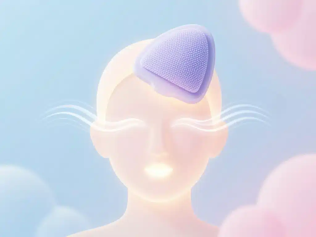 lumispa appareil nettoyage doux et éclat peau