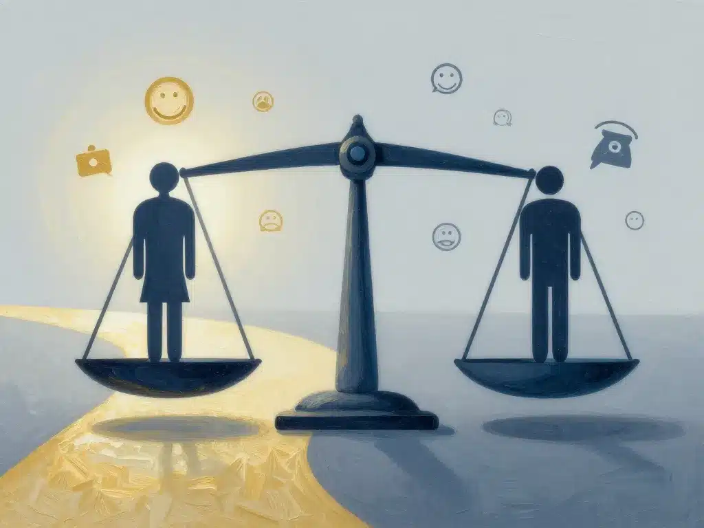 métaphore choix avis maybe paris