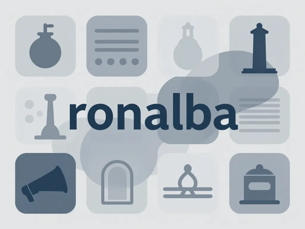 illustration marché ronalba diversité sols