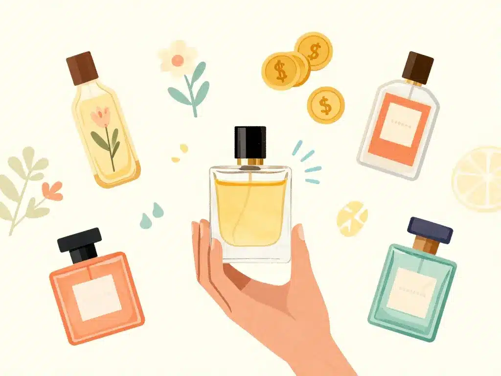 sélection dupe adopt selon goûts et budget