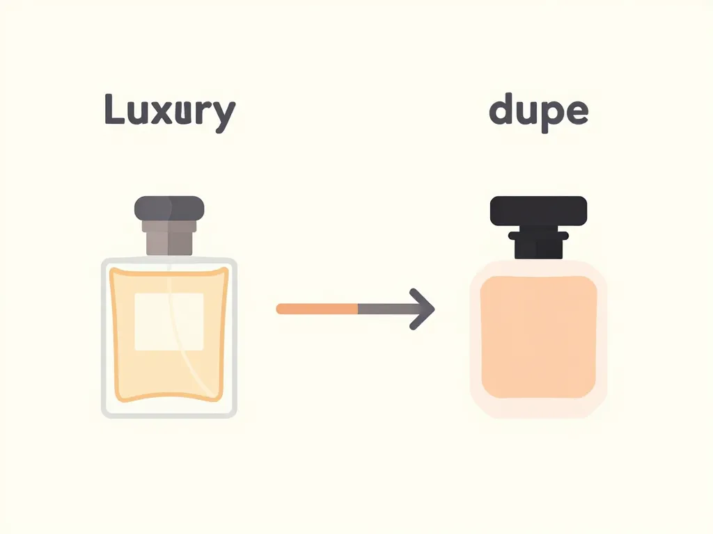 schema dupe adopt versus parfum luxe