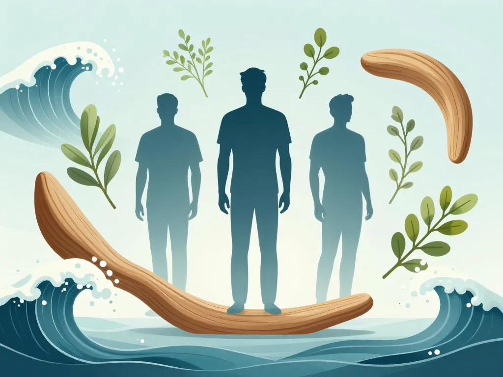 Comprendre l'univers parfum Kenzo homme notes marines boisées