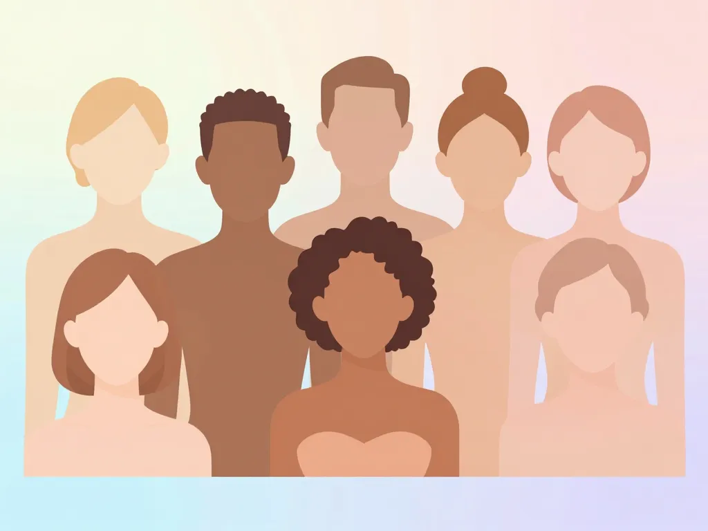 embryolisse avis dermatologue illustration types de peau