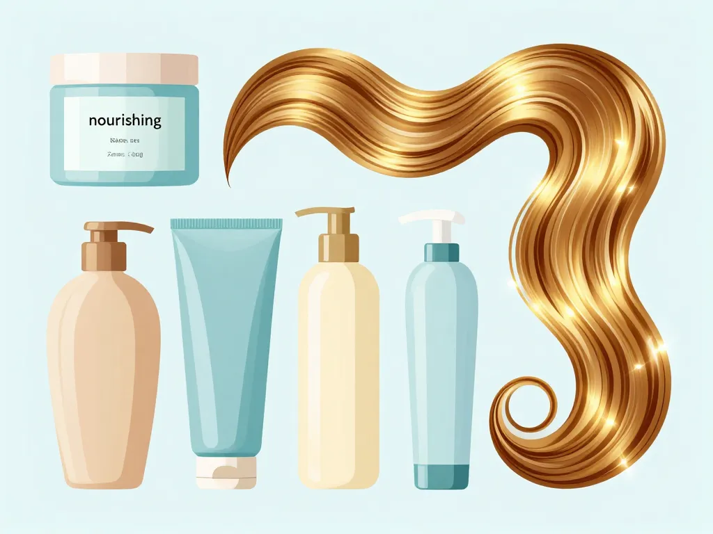 Entretien balayage californien soins capillaires inspirations