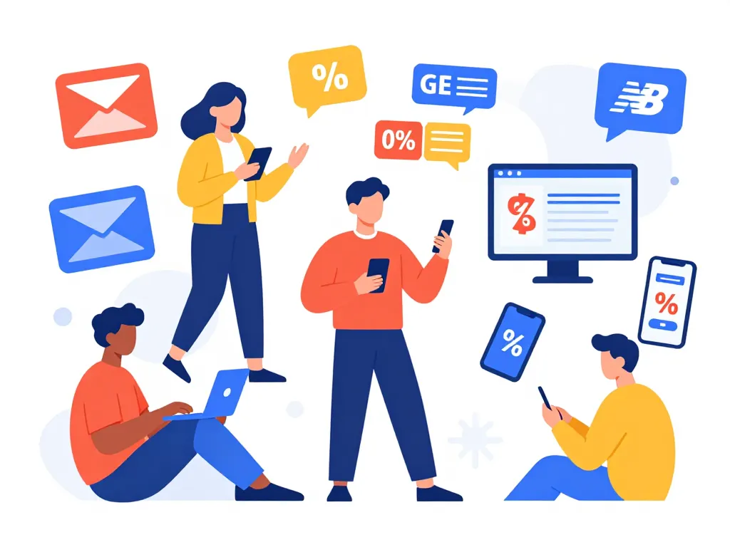 Rechercher sources coupon New Balance sur sites fiables