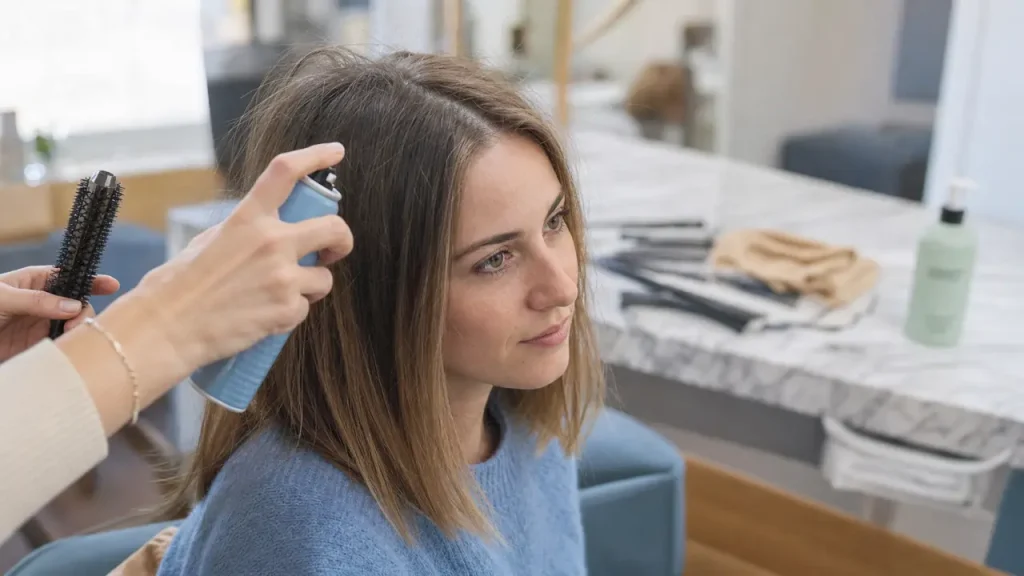 Carré flou ou pixie cut : les coiffures qui donnent du volume aux cheveux fins