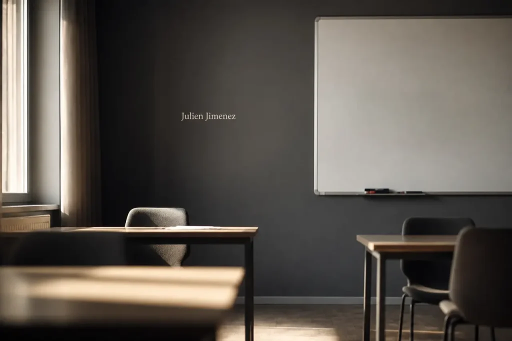 Événementiel et visibilité: le bon tempo éditorial vu par Julien Jimenez