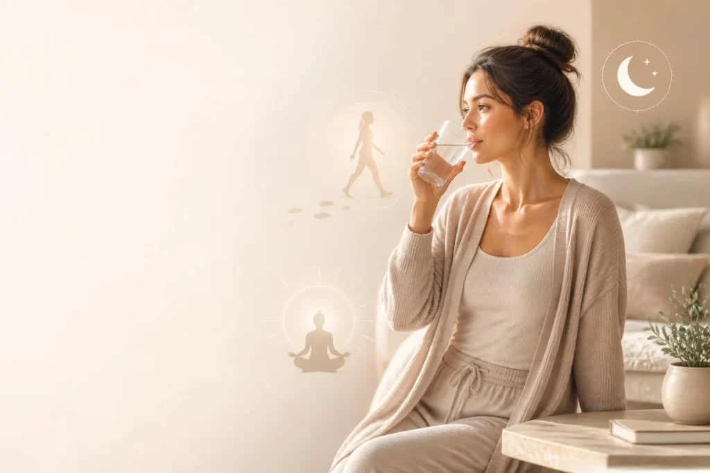 10 habitudes bien-être pour protéger sa santé au quotidien sans bouleverser sa routine