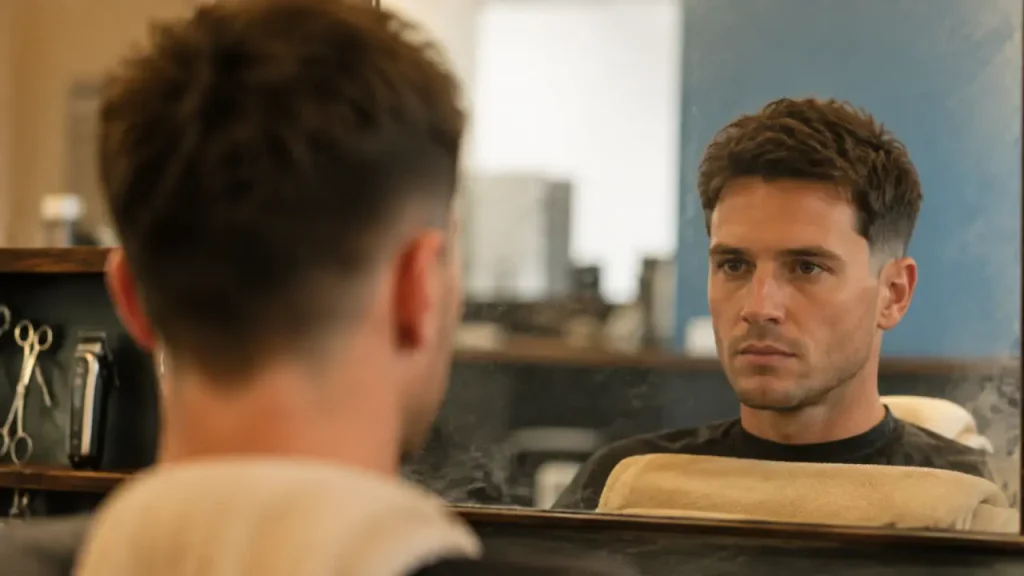 Taper, buzz cut ou flow haircut : quelle coupe homme tendance choisir et comment l’entretenir ?