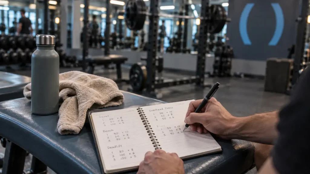 Musculation : comment briser le cycle de l’abandon et construire une discipline durable